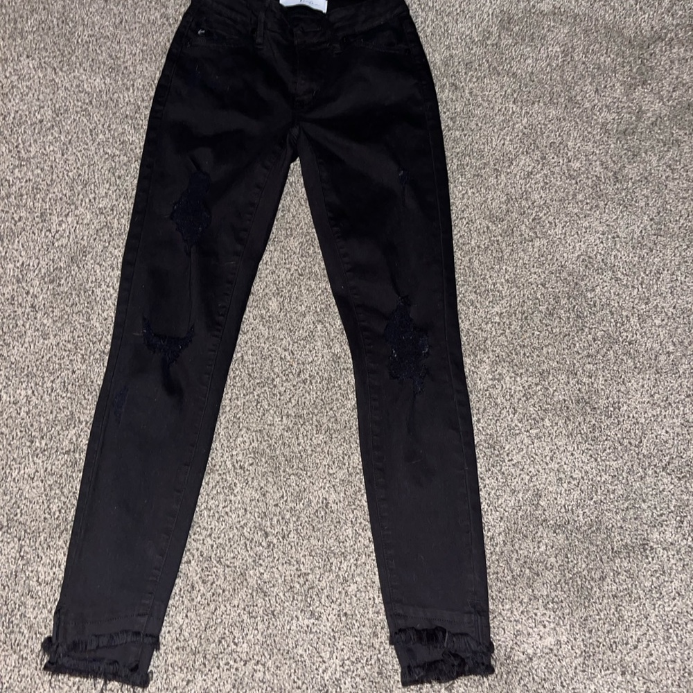 Fashion nova jeans